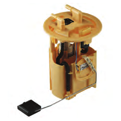 Kraftstoffsysteme: 228-222-015-001Z VDO