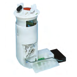 Kraftstoffsysteme: 228-230-004-001Z VDO