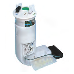 Kraftstoffsysteme: 228-230-004-003Z VDO