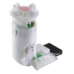 228-230-004-004Z Fuel Supply Unit - Citroën - Peugeot