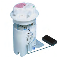 VDO Webshop Fuel Supply Unit - Citroën