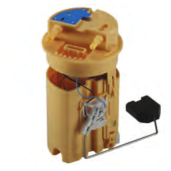 VDO Webshop Fuel Supply Unit - Citroën - Peugeot
