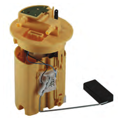 228-222-012-007Z Fuel Supply Unit - Citroën