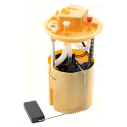 Kraftstoffsysteme: 228-235-068-003Z VDO