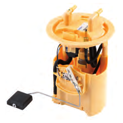 Kraftstoffsysteme: 228-222-015-008Z VDO