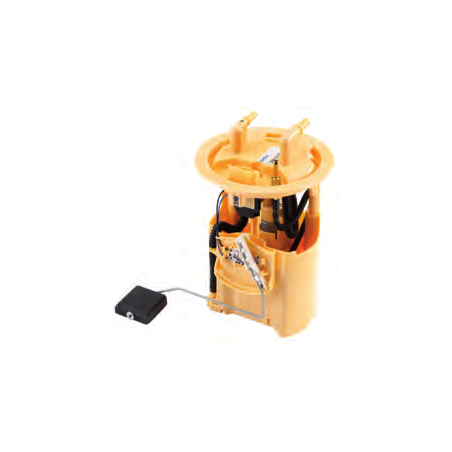 Kraftstoffsysteme: 228-222-015-008Z VDO