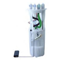 228-226-004-001Z Fuel Supply Unit