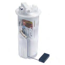 Kraftstoffsysteme: 228-232-003-001Z VDO