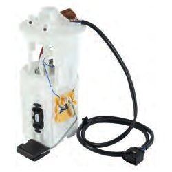 228-231-006-004Z Fuel Supply Unit - Mercedes-Benz