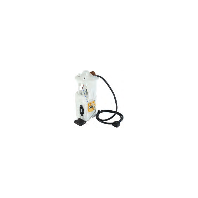 228-231-006-004Z Fuel Supply Unit - Mercedes-Benz