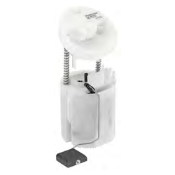 2910000153500 Fuel supply unit - Mercedes-Benz