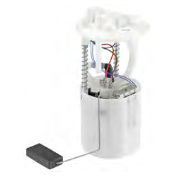 2910000177600 Fuel supply unit - Mercedes-Benz