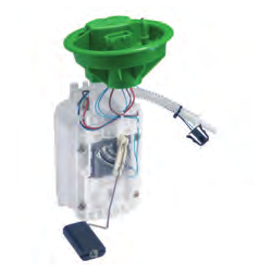 Kraftstoffsysteme: 228-226-007-002Z VDO