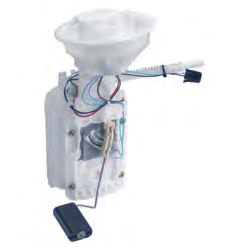 Kraftstoffsysteme: 228-226-007-003Z VDO