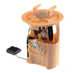 Kraftstoffsysteme: 228-222-015-010Z VDO