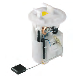 VDO Webshop Fuel Supply Unit - Peugeot