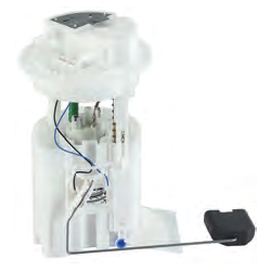 228-222-008-008Z Fuel Supply Unit - Peugeot