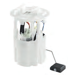 228-222-018-001Z Fuel Supply Unit - Peugeot