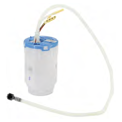 2910000074800 Fuel supply unit - Porsche - Volkswagen