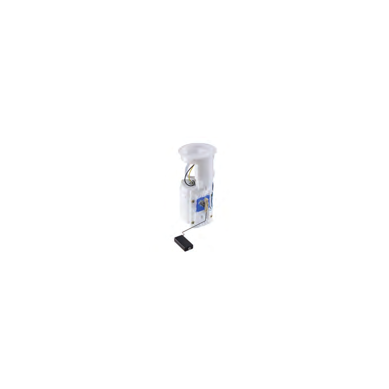 228-233-002-009Z Fuel Supply Unit - Skoda - Volkswagen