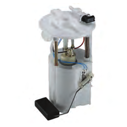 Kraftstoffsysteme: 228-222-011-001Z VDO