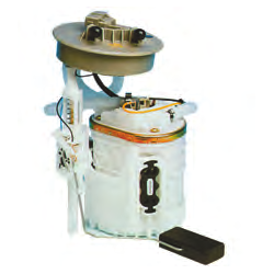 228-225-020-004Z Fuel Supply Unit - Volkswagen