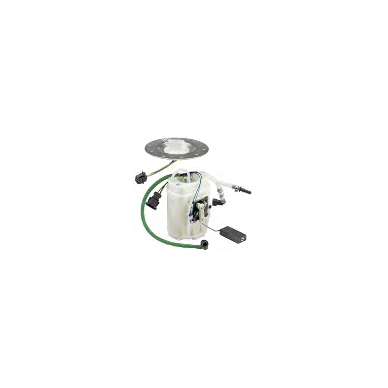 2910000105100 Fuel supply unit - Volkswagen