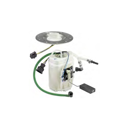 2910000105100 Fuel supply unit - Volkswagen