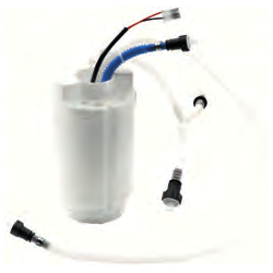 Kraftstoffsysteme: 228-236-005-016Z VDO