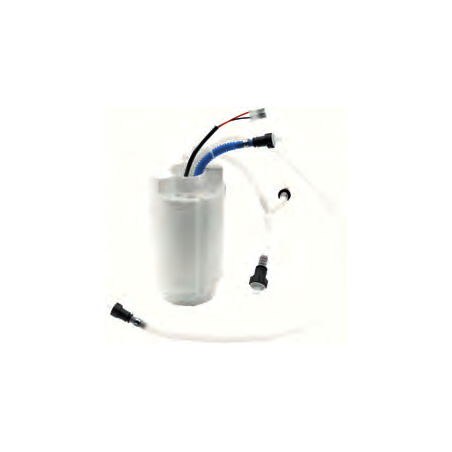 228-236-005-016Z Fuel supply unit - Volkswagen