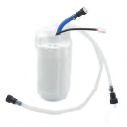 Kraftstoffsysteme: 228-236-005-017Z VDO