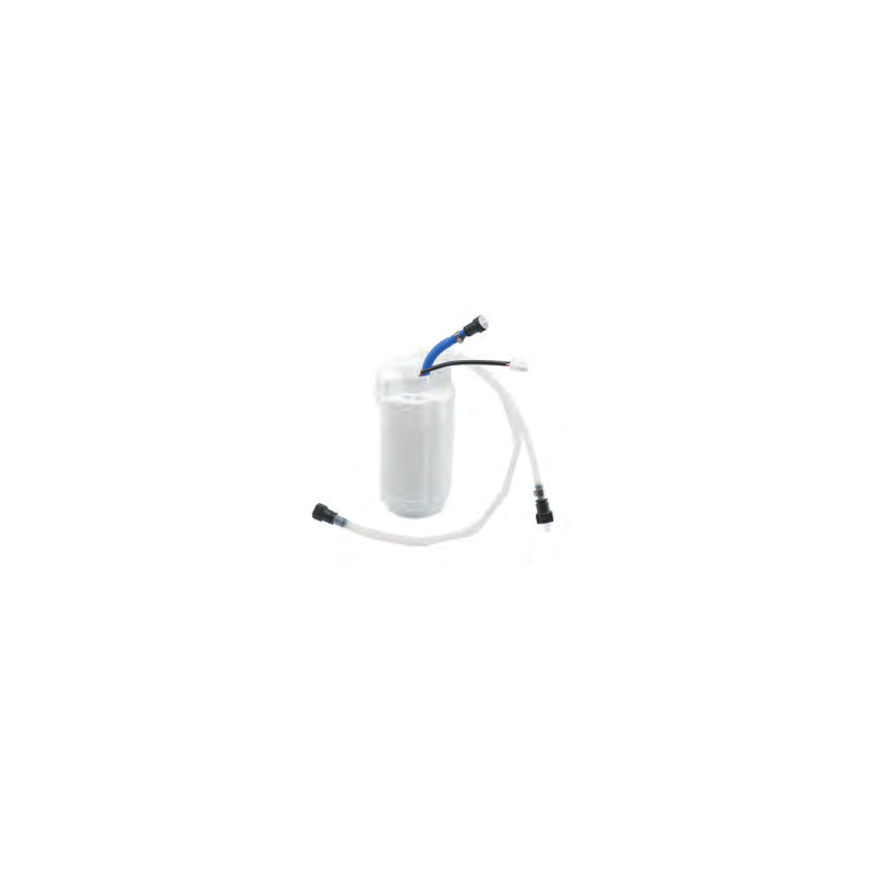 228-236-005-017Z Fuel Supply Unit - Volkswagen