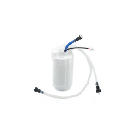 Kraftstoffsysteme: 228-236-005-017Z VDO