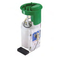 228-233-029-002Z Unité d’alimentation en carburant - Volkswagen