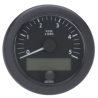 A2C53342346 VDO Tachometer EasyLink DMZ Black