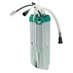 Kraftstoffsysteme: A2C5306291980 VDO