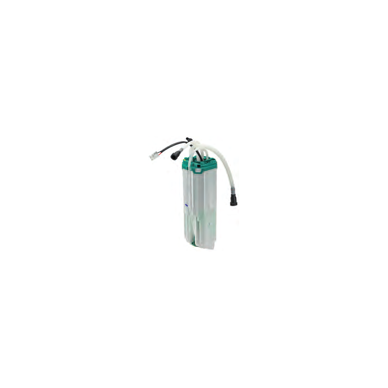 A2C5306291980 Fuel supply unit - Audi - Volkswagen