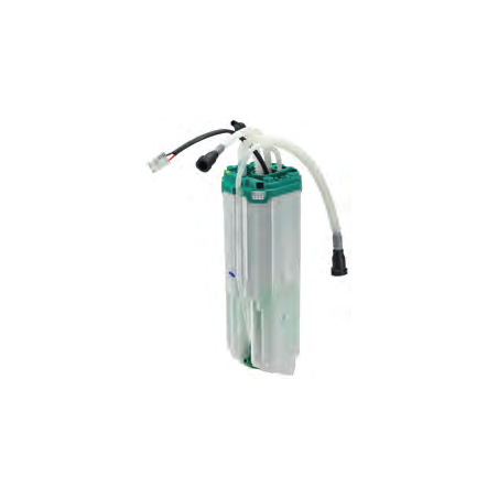 Kraftstoffsysteme: A2C5306291980 VDO