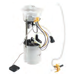 A2C35046900Z Fuel Supply Unit - Audi