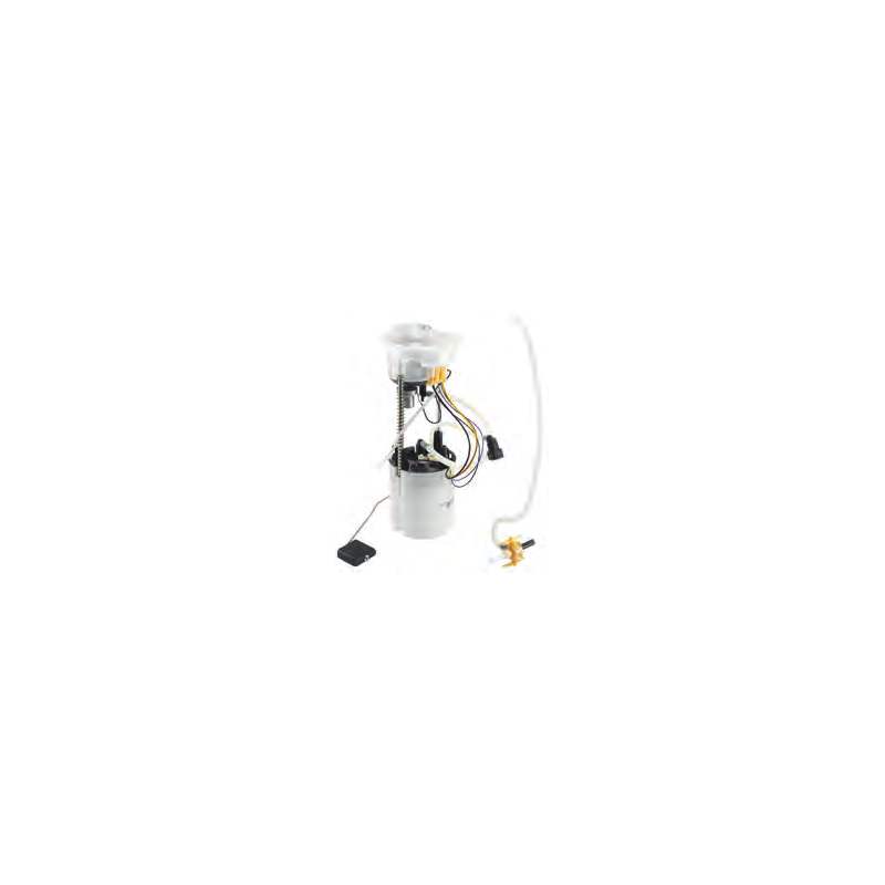 A2C35046900Z Fuel Supply Unit - Audi