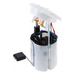 A2C53025278Z Fuel supply unit - BMW