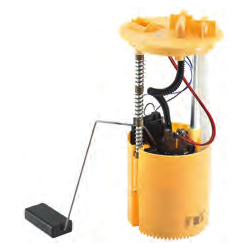 Kraftstoffsysteme: A2C53099636Z VDO