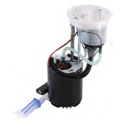 Kraftstoffsysteme: A2C53100689Z VDO