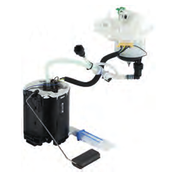 A2C31719900Z Fuel supply unit - Land Rover