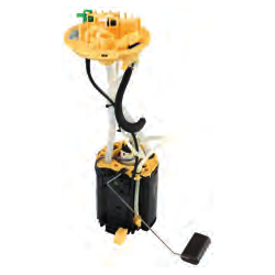 Kraftstoffsysteme: A2C31720100Z VDO