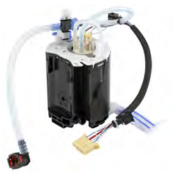A2C32279000Z Fuel supply unit