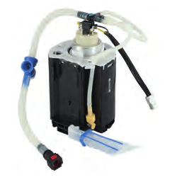 A2C53098411Z Fuel supply unit - Land Rover