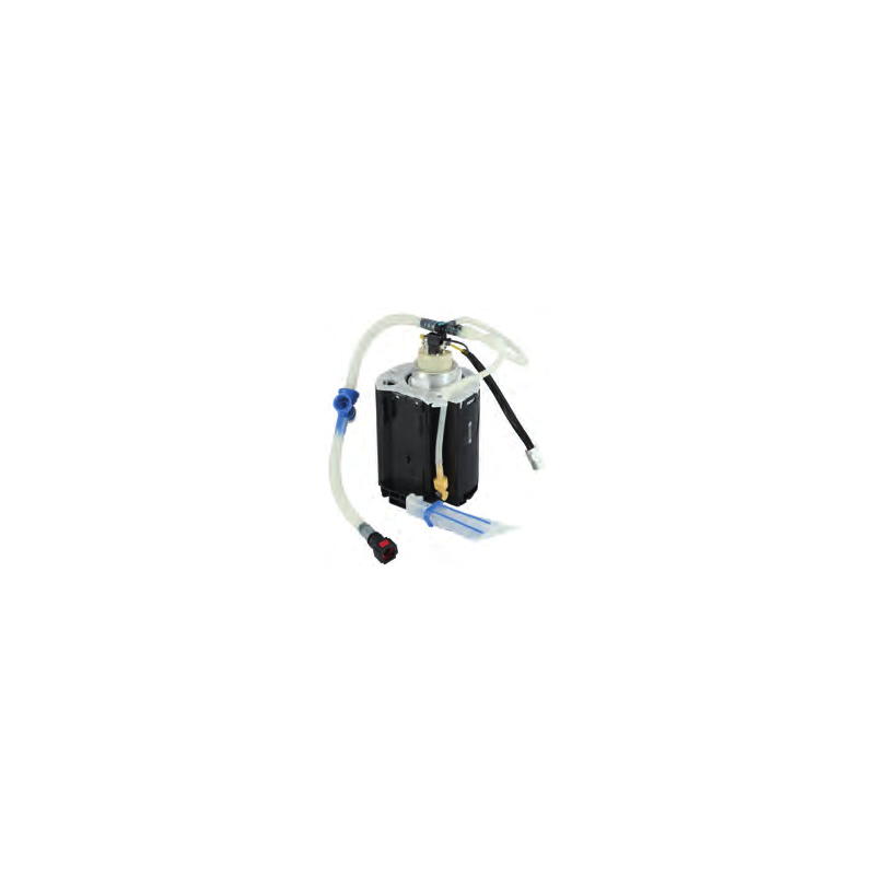 A2C53098411Z Fuel supply unit - Land Rover