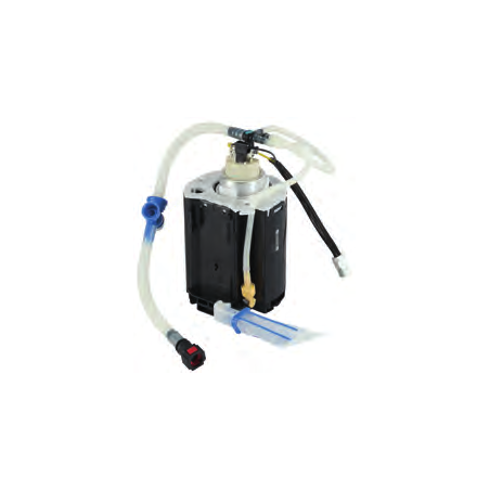 A2C53098411Z Fuel supply unit - Land Rover