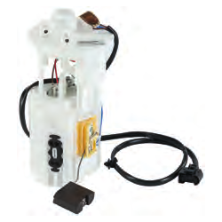 A2C53012464Z Fuel supply unit - Mercedes-Benz